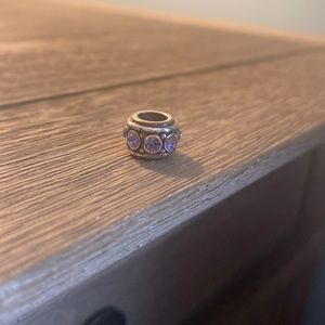 Brighton charm/spacer